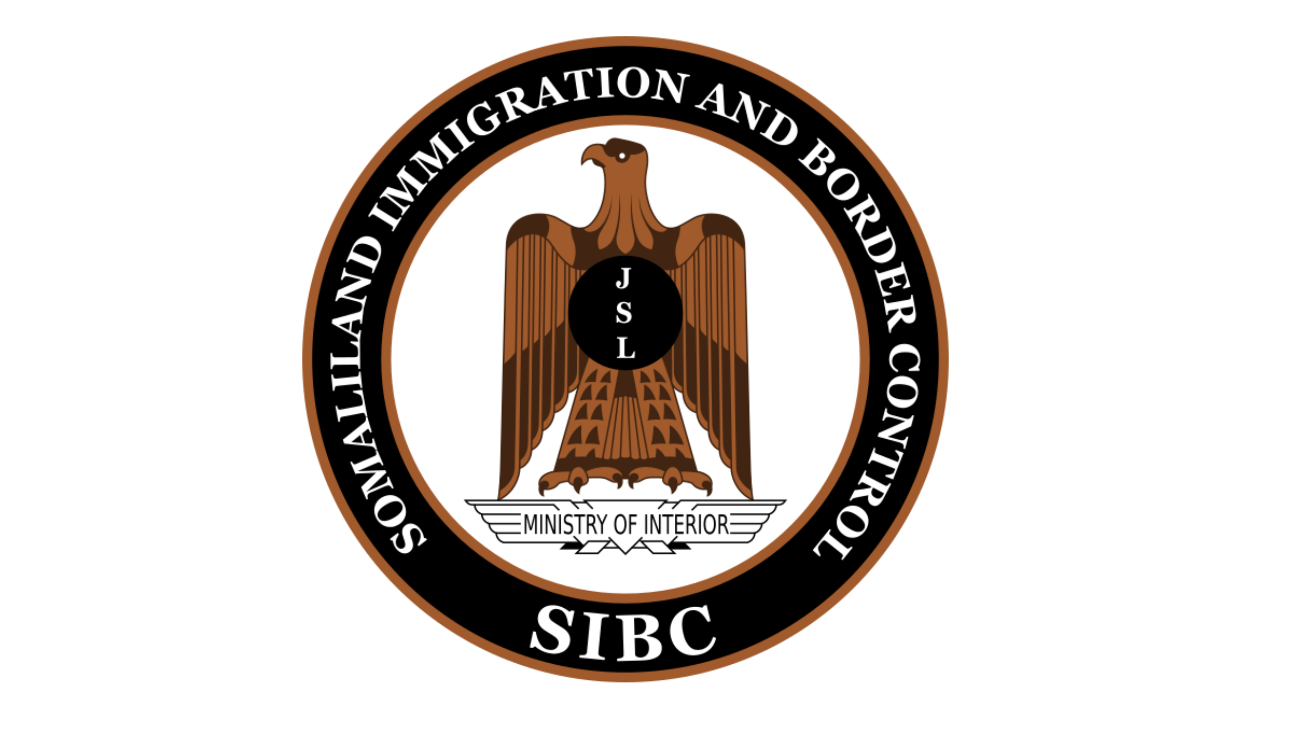 Immigration logo