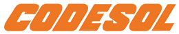 CodeSol logo
